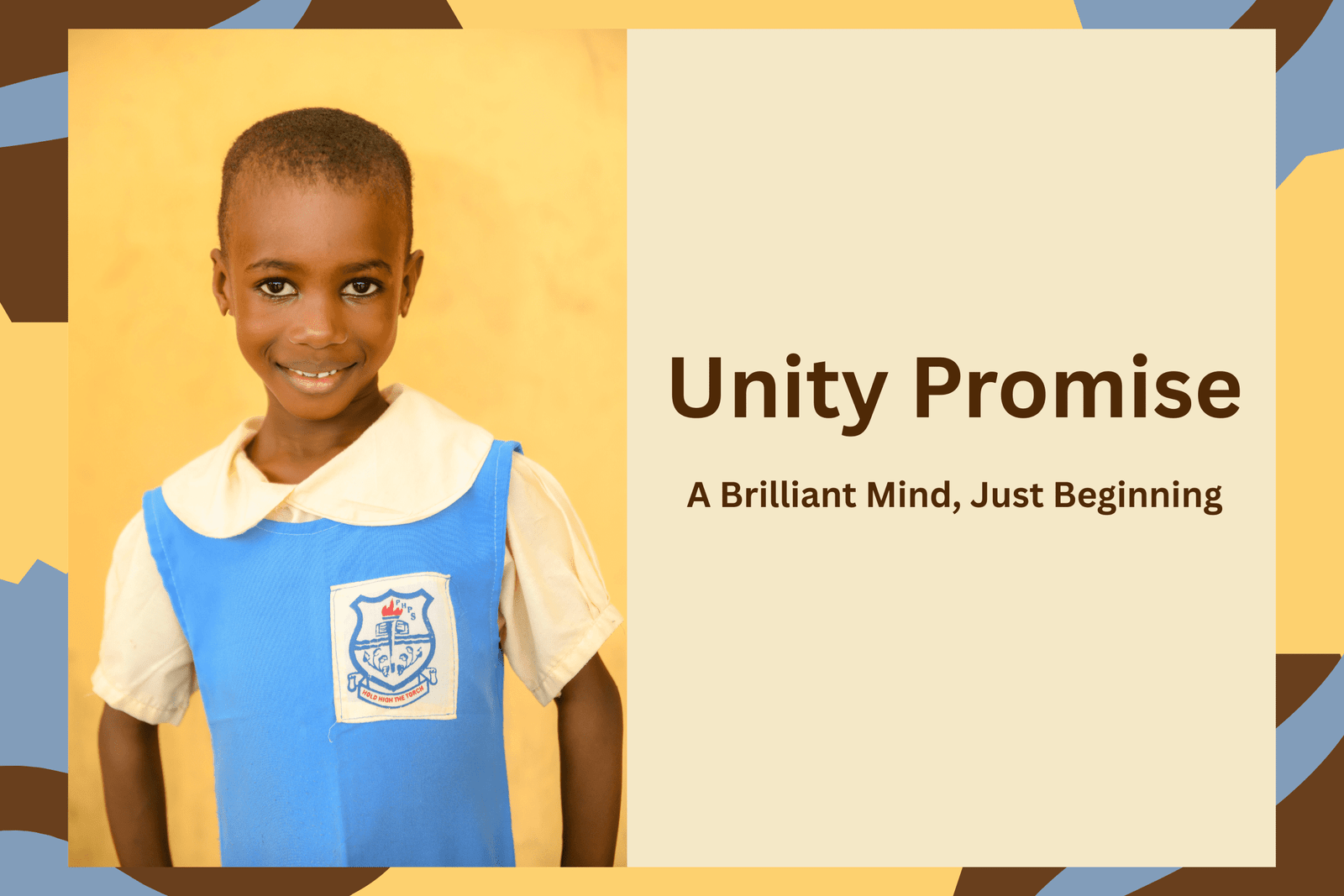 Unity Promise